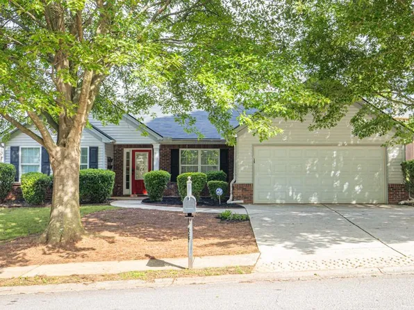 252 River Mist Cir, Jefferson, GA 30549