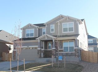 14934 Delhi Ave, Parker, CO 80134