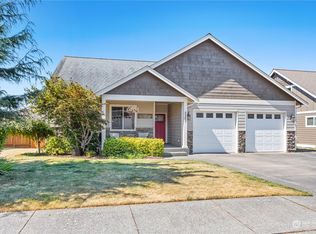 5201 Sparrow Ct, Ferndale, WA 98248