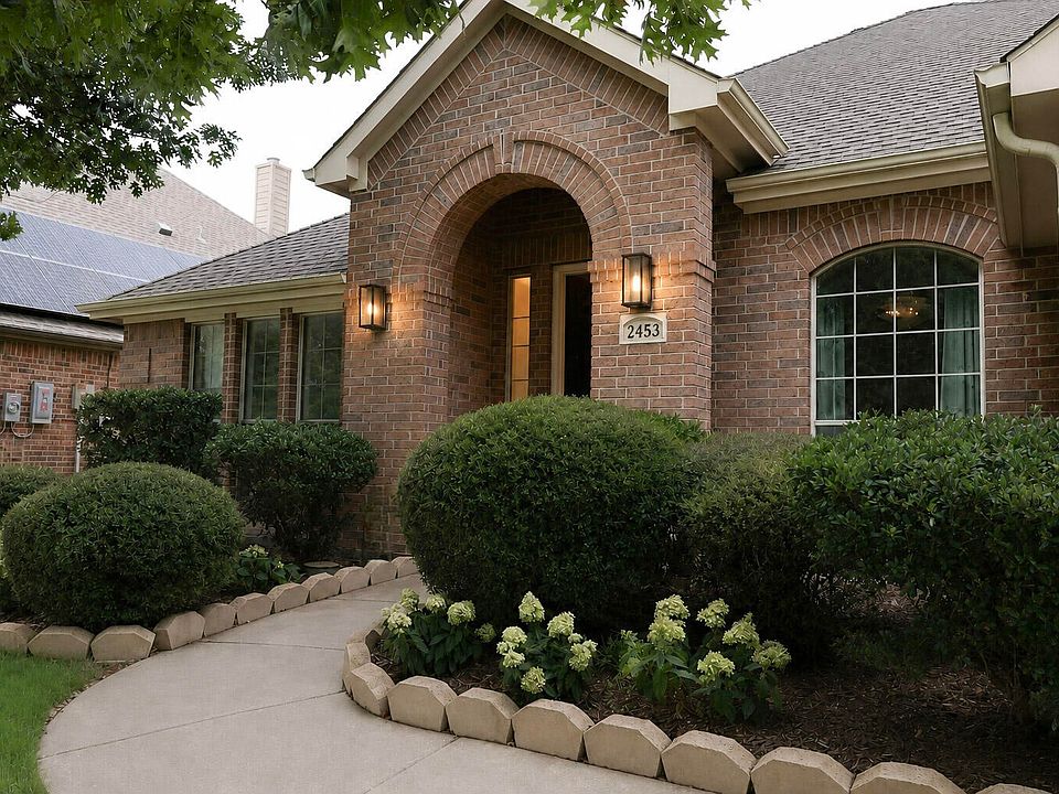 1st image of 2453 Marble Canyon Dr
