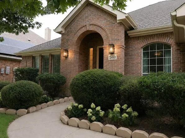 2453 Marble Canyon Dr, Little Elm, TX 75068