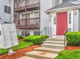 11 Gibbs St UNIT C37, Worcester, MA 01607