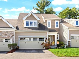 133 Brooksmont Dr #43, Holliston, MA 01746