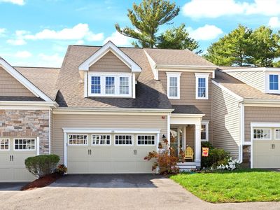 133 Brooksmont Dr #43, Holliston, MA, 01746