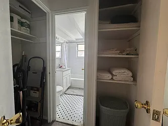Rented by Contact Realty of NYC