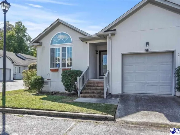 700 S Cashua Dr APT 24C, Florence, SC 29501