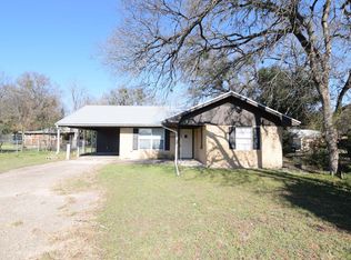 1405 Magnolia St, Belton, TX 76513