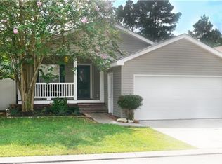 21419 Cherry Canyon Ln, Tomball, TX 77375