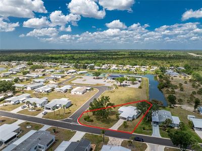 8460 Buttonquail Dr, Englewood, FL, 34224