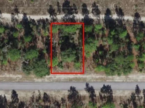 2503 Tyler St, Inverness, FL 34453