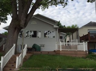 1610 Idlewild Dr, Rochester, IN 46975