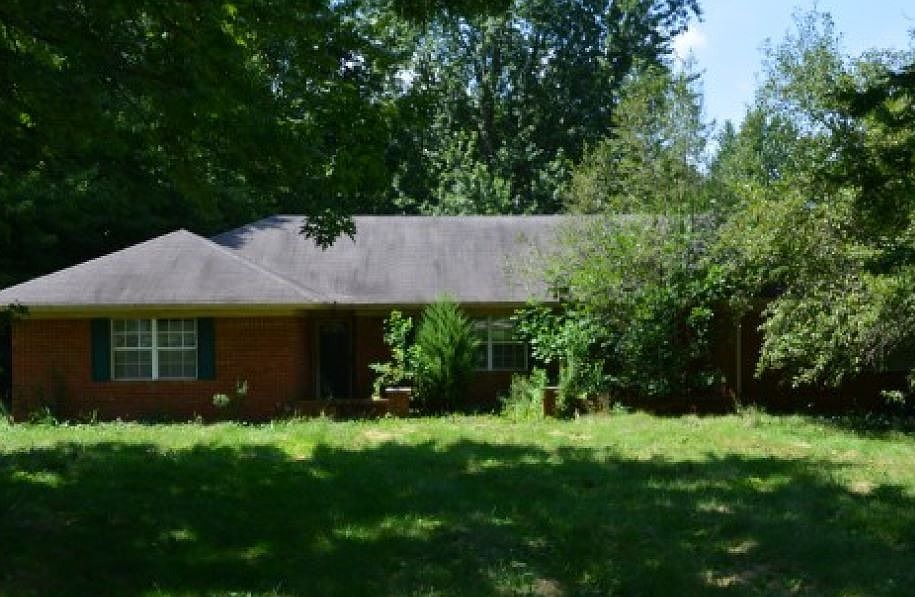 Property Front View
