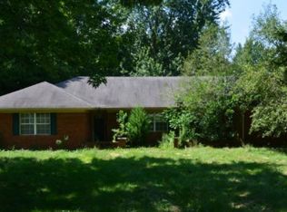 104 S Harrison St, Greenfield, IN 46115