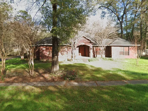 5843 Hunting Meadows Dr, Crestview, FL 32536