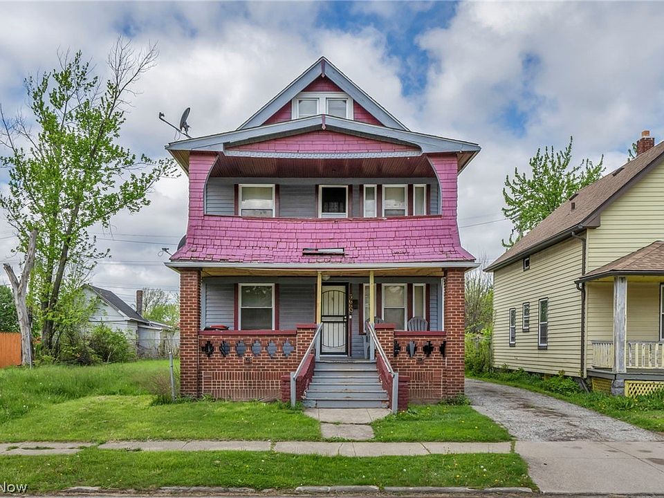 1st image of 3660 E 117th St
