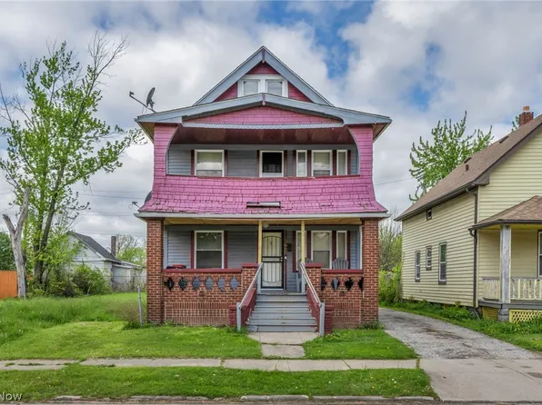 3660 E 117th St, Cleveland, OH 44105