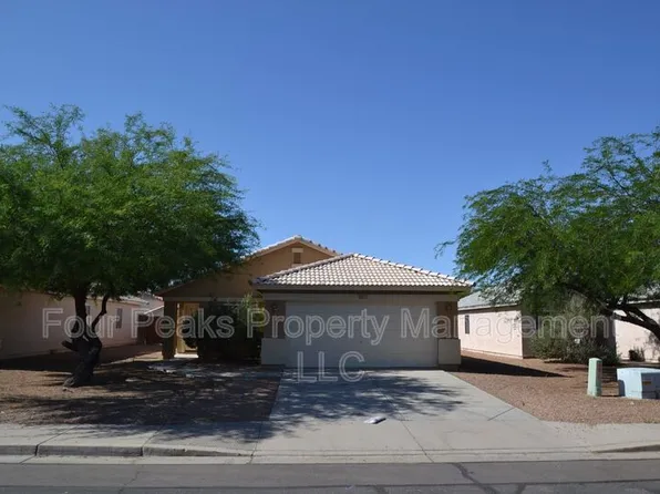 11531 E Covina St, Mesa, AZ 85207