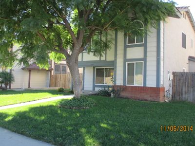 23701 Parkland Ave, Moreno Valley, CA, 92557