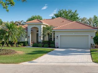 1445 SE Kentallon Ln, Port Saint Lucie, FL 34952