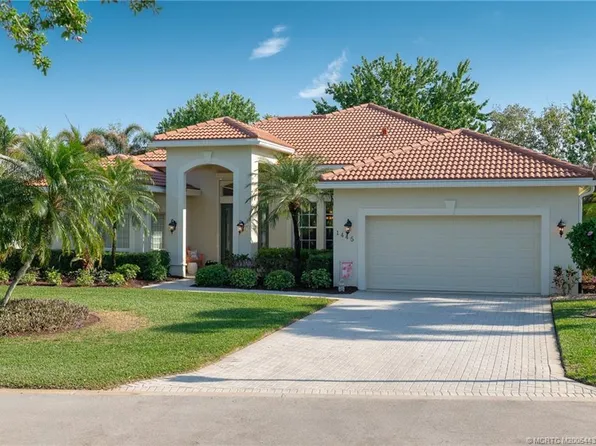 1445 SE Kentallon Ln, Port Saint Lucie, FL 34952