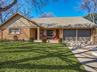 5520 Wonder Dr, Fort Worth, TX 76133