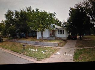 310 N Star St, Hutchinson, KS 67501
