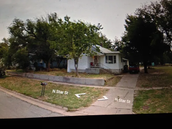 310 N Star St, Hutchinson, KS 67501