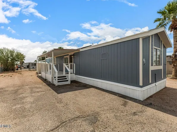 1770 N VALLEY Drive #41, Apache Junction, AZ 85120