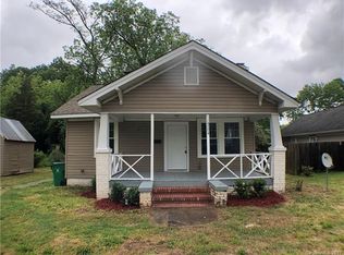 4604 Hovis Rd, Charlotte, NC 28208