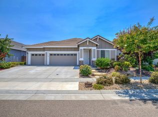 3080 Oak Trail Way, Roseville, CA 95747