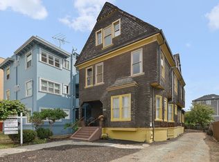 2028 Bancroft Way, Berkeley, CA 94704