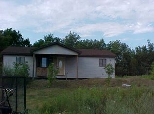 6248 Curtis Rd, Hale, MI 48739