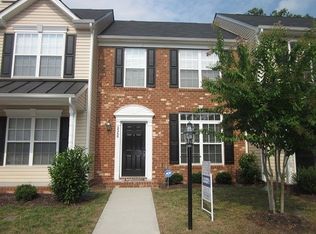 5546 Belle Pond Dr, North Chesterfield, VA 23234