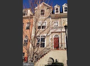 650 9th St SW, Washington, DC 20024