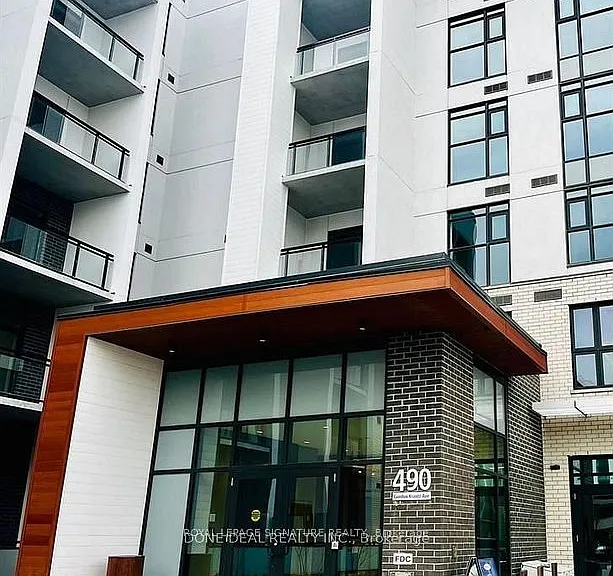490 Gordon Krantz Ave #619 — Photo 2