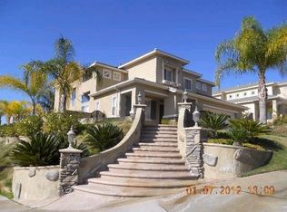 28607 High Ridge Dr, Saugus, CA 91390