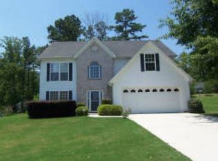 3703 Jonathan Glen Way, Snellville, GA 30039