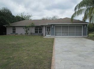 1897 N Salford Blvd, North Port, FL 34286