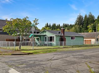 927 Monroe St, Hoquiam, WA