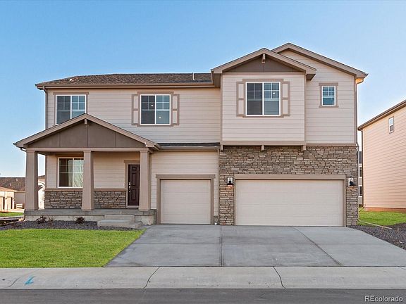 2nd image of 1103 Crystal Creek Drive