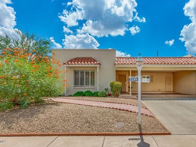 7749 E Pasadena Ave, Scottsdale, AZ, 85250