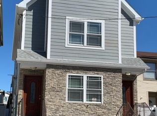 331 Bond St FLOOR 2, Elizabethport, NJ 07206