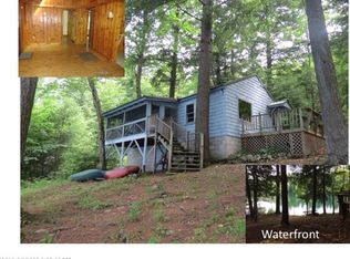 91 Coffee Pond Rd, Casco, ME 04015