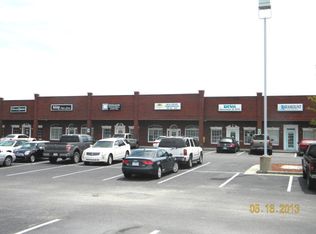 2459 Hurt Dr, Rocky mount, NC 27804