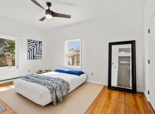 91 Summer St APT 3, Somerville, MA 02143