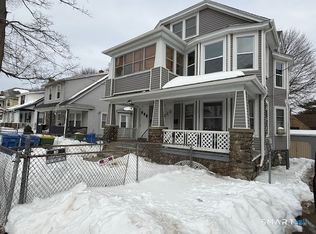 16 Clifton Avenue, Waterbury, CT 06710