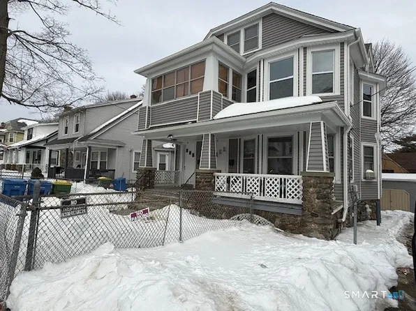 16 Clifton Avenue, Waterbury, CT 06710