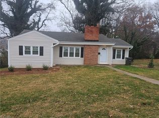 3937 Waddill St, Winston Salem, NC 27105