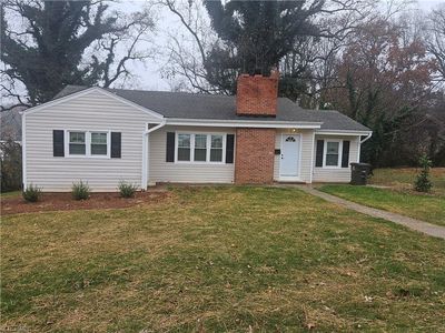 3937 Waddill St, Winston Salem, NC, 27105