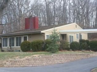 22 College Woods Dr, Bridgewater, VA 22812